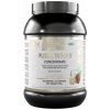 Proteínový koncentrát - WPC Human Protect prášok 900 g, príchuť biela čokoláda - kokos