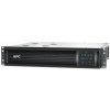APC Smart-UPS 1000VA LCD RM 2U 230V so SmartConnect (700W) SMT1000RMI2UC
