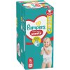 Pampers Pants 5 (12-17 kg) Junior 96 ks - plienkové nohavičky