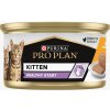 Pre Plan Cat konz. Kitten kura v paštéte 85 g