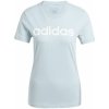 Tričko adidas Loungewear Essentials Slim Logo Tee W IY9188