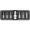 YATO Sada bitov 7 ks TORX