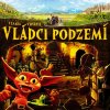 Vládcovia podzemia