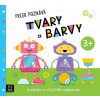 Prcek poznává tvary a barvy 3 - Bator Agnieszka