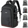 Camera backpack Puluz Waterproof PU5015B uniwersalny