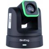 BirdDog X5 Ultra Black 2160p (4K UHD) Zoom Camera s 20x Optical Zoom