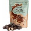 NUTIVA Mandle v horkej čokoláde 200g