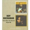 Buchanan Roy - That's What I Am Here For / Rescue Me [CD]