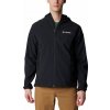 Columbia Heather Canyon 2 Pánska Softshell Bunda Farba: Čierna, Veľkosť: M 2099471010