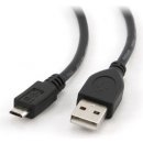 USB kábel Gembird CCP-MUSB2-AMBM-10 micro USB 2.0 AM-MBM5P, 3m, černý