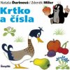Krtko a čísla - Ďurinová Nataša