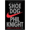 Shoe Dog - Phil Knight, Simon & Schuster
