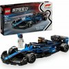 LEGO Speed Champions Pretekárske auto Williams Racing FW46 F1