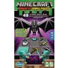 ThinkFun Minecraft magnetický hlavolam CZ/SK