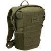 Batoh Brandit Cooper Rolltop - olivový