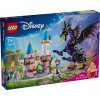 LEGO® Disney Princess™ 43240 Zloriana v dračej podobe