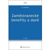 Zaměstnanecké benefity a daně - Ivan Macháček