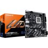 GIGABYTE MB Sc LGA1851 H810M H, Intel H810, 2xDDR5, 1xHDMI, 1xVGA, mATX H810M H