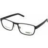 Dioptrické okuliare Puma PU0498O 001 Veľkosť: 56