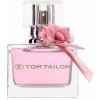 Tom Tailor Happy To Be parfumovaná voda pre ženy 30 ml