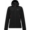 Dámska softshellová bunda Salewa Puez Gtx 3L Epe Jacket W Veľkosť: M / Farba: čierna