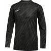 Nike | Y NK DF GARDIEN V GK JSY LS | čierna| M(137-147cm)