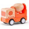 Woody Auto miešačka so zvukmi a svetlom, zotrvačník (102192048)