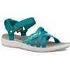 Teva Sanborn Sandal 1015161 TDLML US 6; Modrá sandály