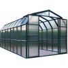 Rion Grand Gardener 48 polykarbonát 267 x 514 cm RI08800