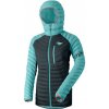 Dynafit Radical Down Women Hooded Jacket Marine Blue