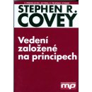 Vedení založené na principech - Stephen R. Covey