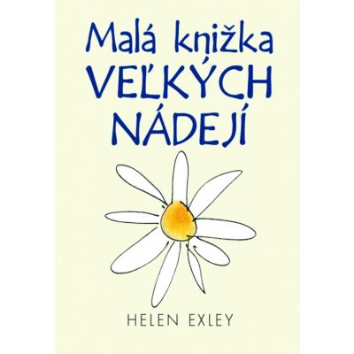 Malá knižka veľkých nádejí