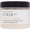 Ziaja Baltic Home Spa Vitality Salt & Sugar Body Scrub vyhladzujúci telový peeling 300 ml pre ženy