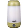 Nabíjateľná lucerna Fenix CL26R - zelená