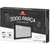 ART PUZZLE Rám na puzzle 96x68cm Black (14631)