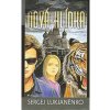 Nová hlídka - Sergej Lukjaněnko