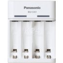 Klasická nabíjačka Panasonic BQ-CC61E