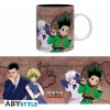 ABYstyle Hrnek Hunter X Hunter Group 320 ml