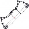 Ek Archery Luk kladkový Ek-Archery AXIS 30 - 70 Lbs, čierny