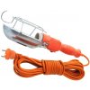 SOLEX Montážna žiarivková lampa T5 8W 230V 8m s hákom WM12 8588006979923