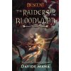 FFG Descent: Legends of the Dark The Raiders of Bloodwood kniha
