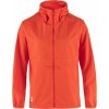 FJÄLLRÄVEN High Coast Wind Hoodie W Flame Orange - S
