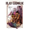 Hlad a soumrak - G. Wilsonová Willow