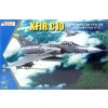 KINETIC Kfir C10/12 Latin American 1/48