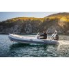 Gladiator Rib 470 AL