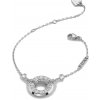 Dámsky náramok Guess Just JUBB03113JWRHL