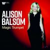 Balsom Alison - Magic Trumpet / Digipack [CD]