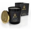 Giovani parfumovaná vonná sviečka LUXURY BLACK 170 ml