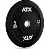 Kotouč BUMPER ATX LINE 5 kg - ČERNÝ
