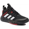 adidas Sneakersy Ownthegame 2.0 H00471 Čierna Materiál - textil 46_23